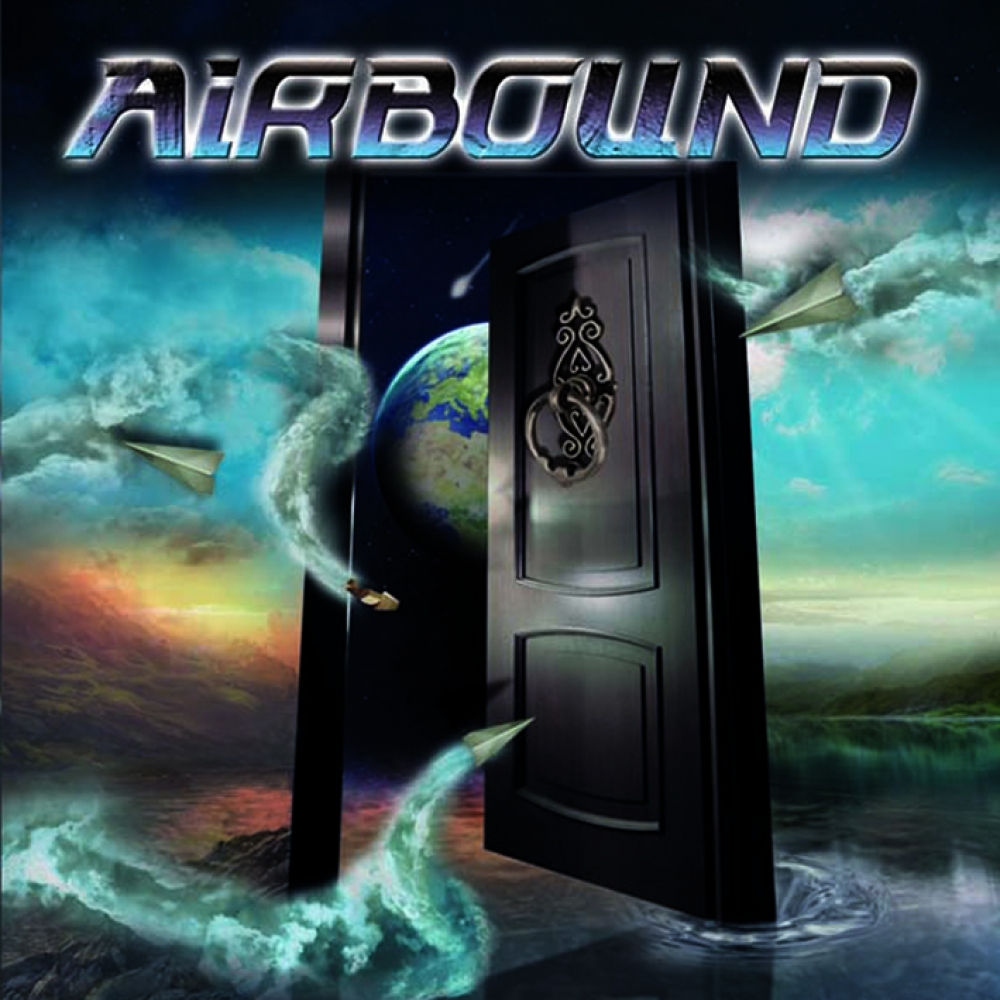 Airbound - S/T